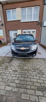 Chevrolet Orlando 1.8 benzin Automaat, Auto's, Chevrolet, Automaat, 7 zetels, Orlando, Particulier