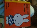 Het feest van Nijntje - Dick Bruna, Boeken, Ophalen, Gelezen