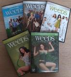 Weeds ( seizoen 1 - 5 ), Enlèvement ou Envoi