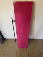 Roze wandplank, Ophalen of Verzenden, Zo goed als nieuw