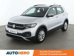 Volkswagen T-Cross 1.0 TSI Life (bj 2019), Voorwielaandrijving, Gebruikt, 95 pk, https://public.car-pass.be/vhr/e6cdc7bb-bb30-48ea-adf7-9b6087ba56dc