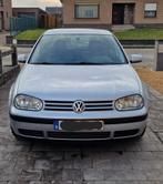 Volkswagen Golf diesel 1900 cc te koop., Auto's, Airbags, Zilver of Grijs, Te koop, Euro 3