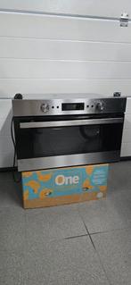 ikea inbouw microgolf, Ophalen, Gebruikt, Inbouw, Microgolfoven