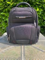 Samsonite PRO-DLX5 Laptoptas – 15.6” – Business Rugzak, Computers en Software, Ophalen of Verzenden, 15 inch, Gebruikt, Rugzak