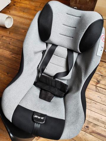 Autostoel Jané – Veilig en Comfortabel beschikbaar voor biedingen