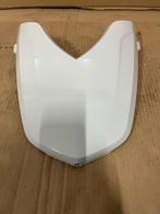 Afdekking, Motoren, Ophalen, Nieuw