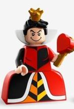 Lego 71038 Disney 100, Hartenkoningin., Ophalen of Verzenden, Nieuw, Complete set, Lego