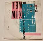 Sample Syndicate - TBM Mix (1988), Cd's en Dvd's, Ophalen of Verzenden, Zo goed als nieuw