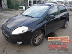Buitenspiegel links van een Fiat Punto Grande, Auto-onderdelen, Gebruikt, -, -, Ophalen of Verzenden