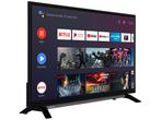 TV TOSHIBA 32" Smart TV - Full HD, TV, Hi-fi & Vidéo, Télévisions, Enlèvement, Utilisé, Toshiba, Smart TV