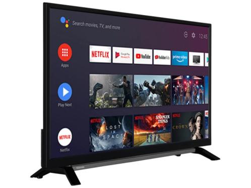 TV TOSHIBA 32" Smart TV - Full HD, TV, Hi-fi & Vidéo, Télévisions, Utilisé, Toshiba, Smart TV, Enlèvement