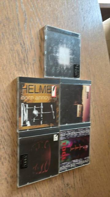 Helmet Kyuss Tool, Enlèvement ou Envoi, Comme neuf