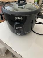 rijstkoker, Ophalen of Verzenden, Gebruikt