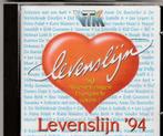 CD Levenslijn '94, Enlèvement ou Envoi, Comme neuf, Pop