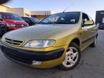 CITROEN XSARA/1400cc BENZINE/100.000KM/GEKEURD/GEKEURD, Auto's, Citroën, Xsara, Overige kleuren, Bedrijf, Grijs