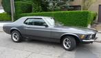 Ford Mustang coupé 1970 V8 302ci, Auto's, Ford USA, Automaat, 4 zetels, Achterwielaandrijving, 0 kg
