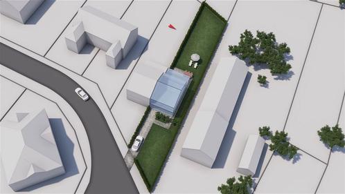 Grond te koop in Beringen, Immo, Gronden en Bouwgronden, tot 200 m²