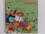 Urbanus (2xSingle+Info)-De Vaas/Grootvader/Feest/Fuif, Ophalen of Verzenden, Nederlandstalig