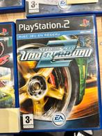 Need for speed underground 2, Games en Spelcomputers, Ophalen, Zo goed als nieuw