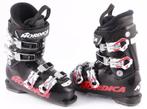 33 34 38 38.5 Chaussures de ski EU pour enfants NORDICA DOBE, Carving, Utilisé, Nordica, Chaussures