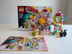 Lego 70803 Cloud Cuckoo Palace, Ophalen of Verzenden, Zo goed als nieuw, Complete set, Lego