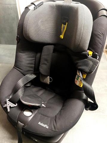 Maxi Cosi autostoel met isofix, 61-105 cm, >15M, 19kg max beschikbaar voor biedingen