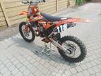 KTM 250 SX    2011  2 - Takt, Motoren, 250 cc, Particulier, Crossmotor, 1 cilinder