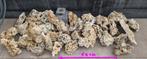 Dry Reef Rock Base Rock, Dieren en Toebehoren, Ophalen, Gebruikt, Plant(en), Steen of Hout