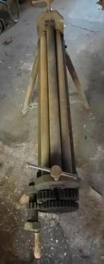 Rollenwals (plaat buigen), Zakelijke goederen, Machines en Bouw | Metaalbewerking, Ophalen