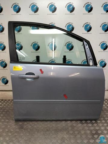 FORD FOCUS C MAX 2.0-16V Ghia  [R_FRONT_DOOR] 2007 beschikbaar voor biedingen