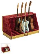 Fender gitaar koffer stand statief voor 7 (bas) gitaren., Gebruikt, Fender, Ophalen