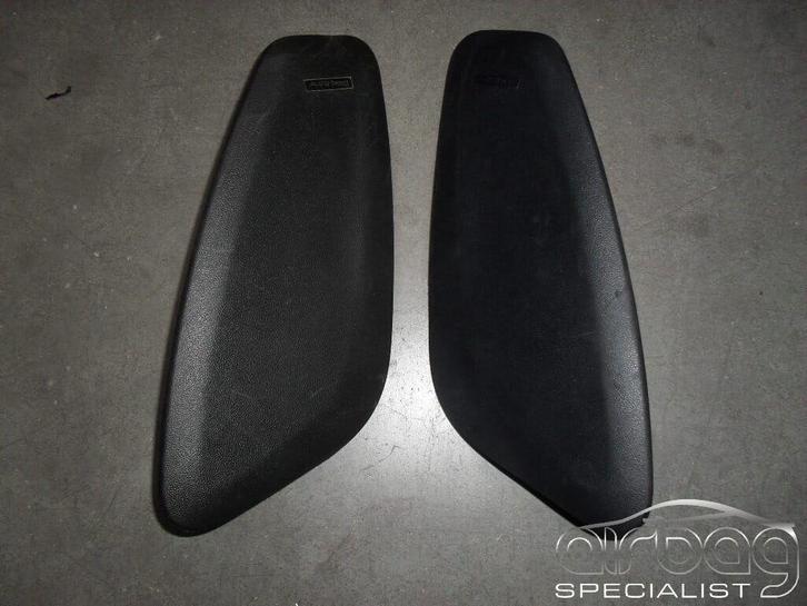 FIAT FIORINO, CITROEN NEMO PEUGEOT BIPPER Stoel airbag 08-17, Auto-onderdelen, Dashboard en Schakelaars, Citroën, Fiat, Peugeot