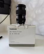 Tamron 28-75, Audio, Tv en Foto, Foto | Lenzen en Objectieven, Ophalen of Verzenden, Zo goed als nieuw, Groothoeklens