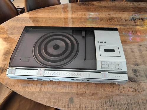 Béocentre Bang & Olufsen 4600, TV, Hi-fi & Vidéo, Chaîne Hi-fi, Utilisé, Deck cassettes ou Lecteur-enregistreur de cassettes, Bang & Olufsen