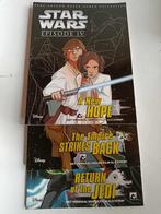 Star Wars Strip Collectie Nederlandstalig, Meerdere comics, Ophalen of Verzenden, Gelezen, Europa