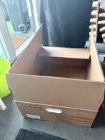 XXL Dozen, Ophalen, Zo goed als nieuw