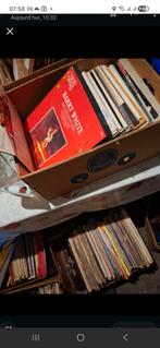 +-45 caisses de disques, vinyles, CD & DVD, Enlèvement ou Envoi, Comme neuf