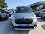 Citroen Berlingo 1.2i 110PK NAVIGATIE PDC CARPLAY BLUETOOTH, Argent ou Gris, Achat, Euro 6, Boîte manuelle