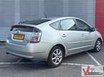 Toyota Prius 1.5 VVT-i | Climate | Cruise | APK 06-2026 |, Auto's, Automaat, Bedrijf, Berline, Grijs