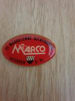 Carnaval speld Heusden De waggelende biertonnen Marco O-Vl, Enlèvement ou Envoi