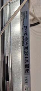 Kast verlichting IKEA typ L1313, Enlèvement