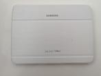 Samsung Galaxy Tab3 met hoes, Samsung, Wi-Fi, Gebruikt, 7 inch of minder