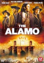 The Alamo met Dennis Quaid, Billy Bob Thornton,, Cd's en Dvd's, Vanaf 12 jaar, Ophalen of Verzenden, Zo goed als nieuw, Actie