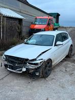 Bmw 118i pack m boite auto, Autos, Achat, Euro 6, Particulier, Série 1