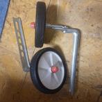 Steunwieltjes kinderfiets nieuw, Fietsen en Brommers, Ophalen, Nieuw