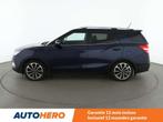 SsangYong XLV 1.6 Sapphire 4x2 (bj 2019), 173 g/km, Gebruikt, Euro 6, 128 pk