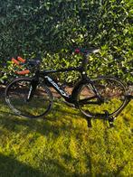 Tijdrit fiets, Ophalen, Gebruikt, 28 inch, Overige merken