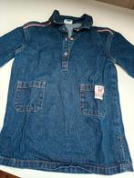 Jeanskleedje Fred&Ginger maat 104, Enfants & Bébés, Robe ou Jupe, Enlèvement, Fille, Utilisé