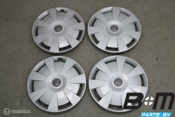 Org 16 inch wieldoppen Audi A3 8V 8V0601147C