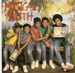 single Musical Youth - Never gonna give you up, Enlèvement ou Envoi, Single, Comme neuf, Pop